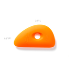 XIEM TOOLS Soft Silicone Rib 2 - Orange