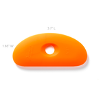 XIEM TOOLS Soft Silicone Rib 3 - Orange