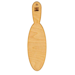 Dirty Girls 11" x 3" Small Oval Paddle