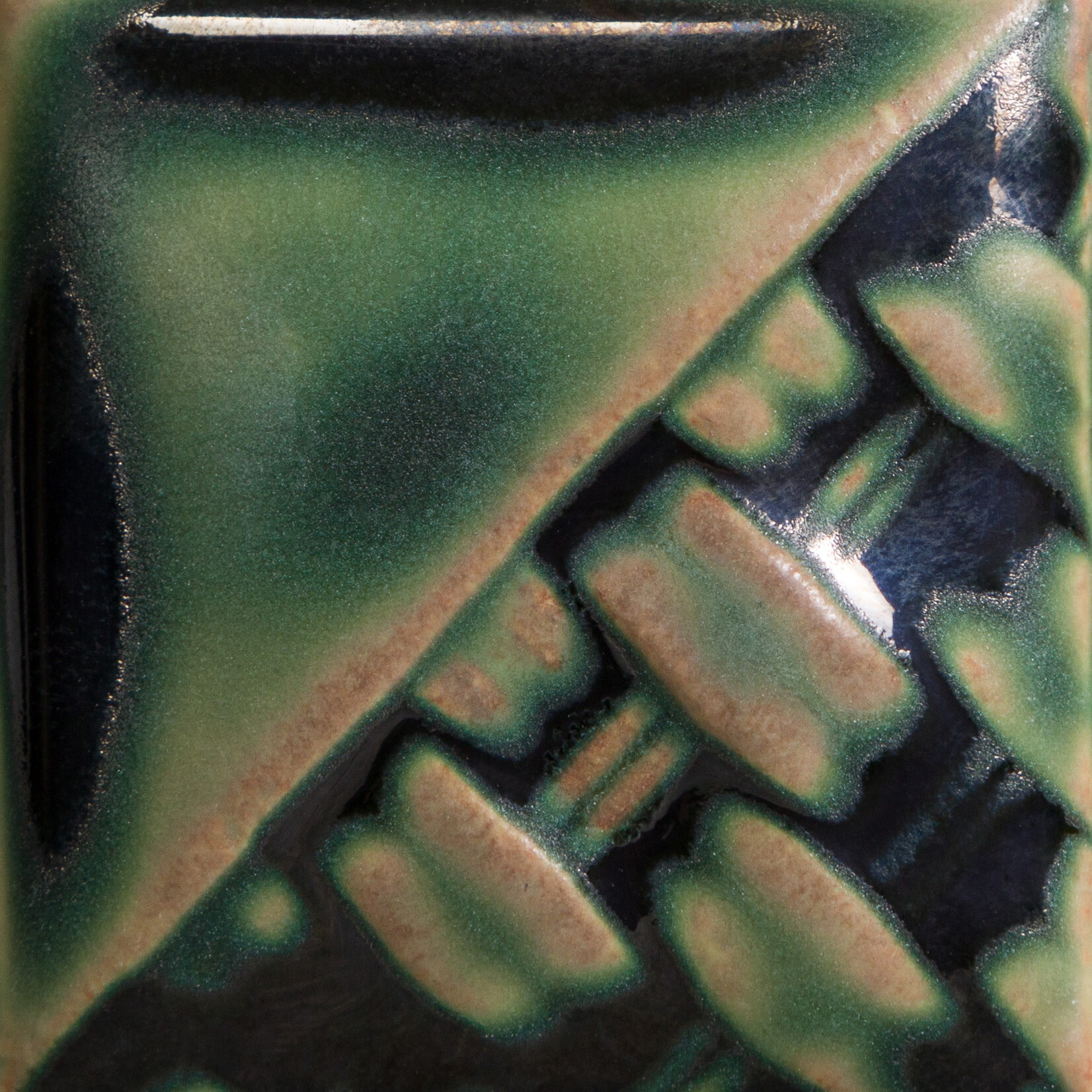 COLORAMICS, LLC MAYCO SW-185 RAINFOREST