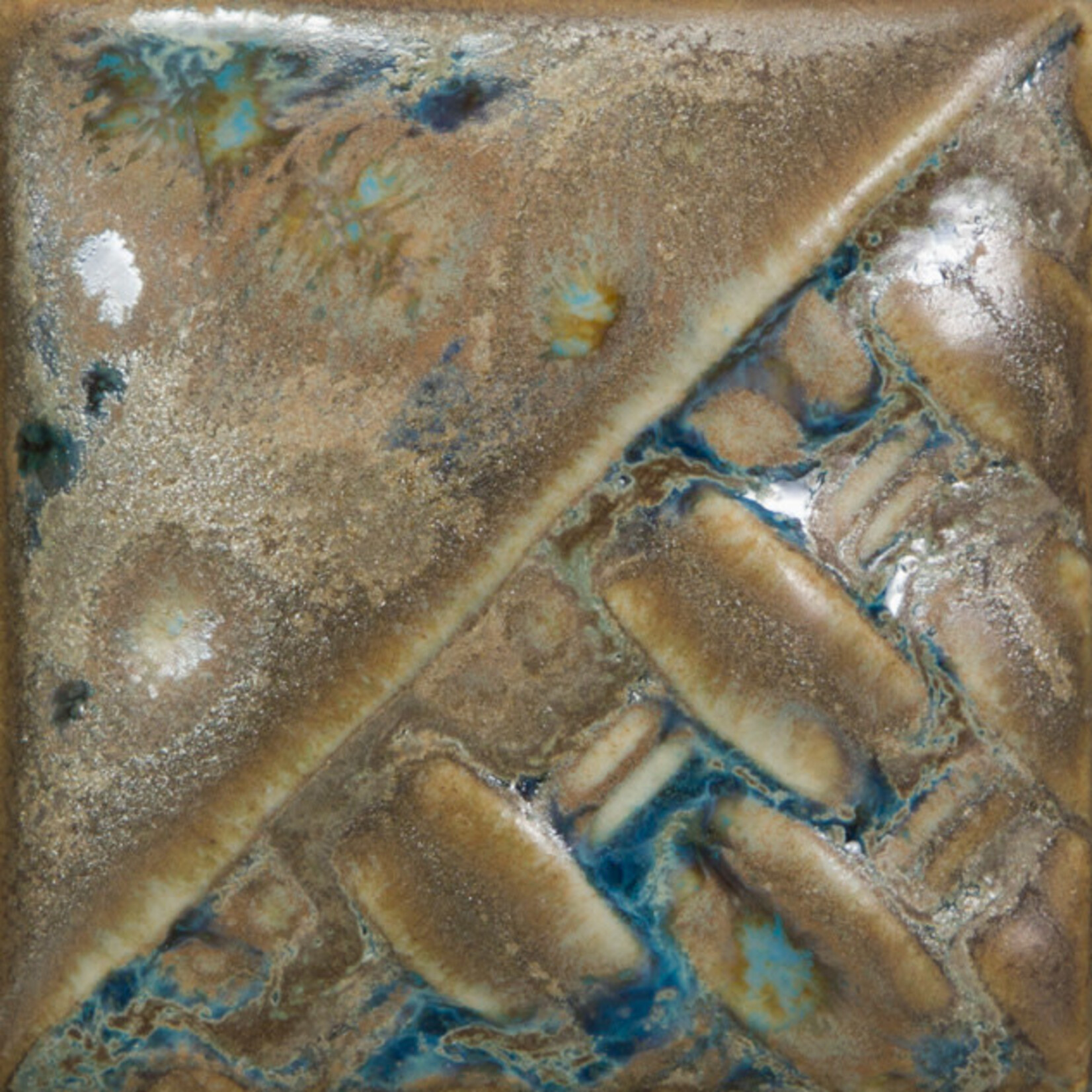 COLORAMICS, LLC MAYCO SW-179 MUDDY WATERS