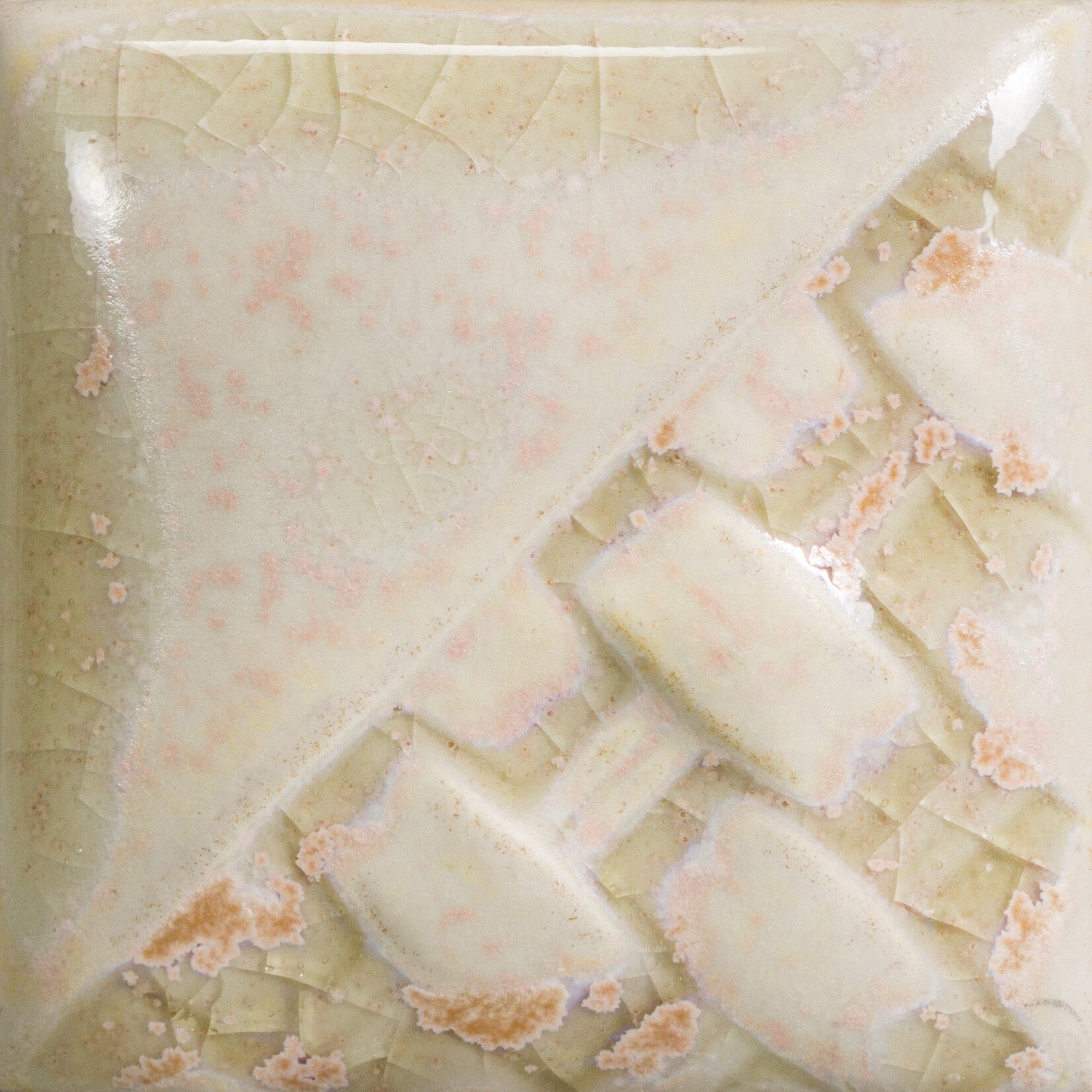 COLORAMICS, LLC MAYCO SW-187 HIMALAYAN SALT