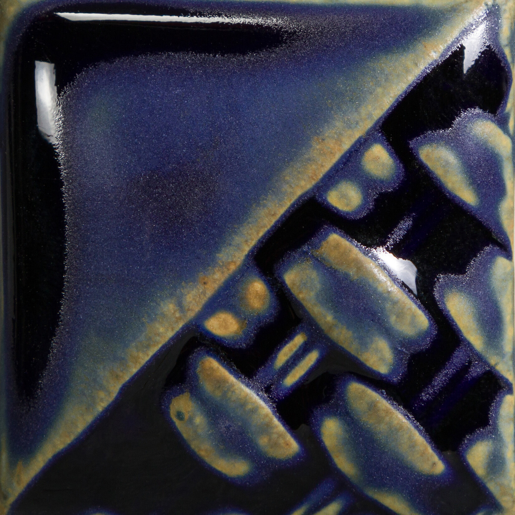 COLORAMICS, LLC MAYCO SW-186 AZURITE