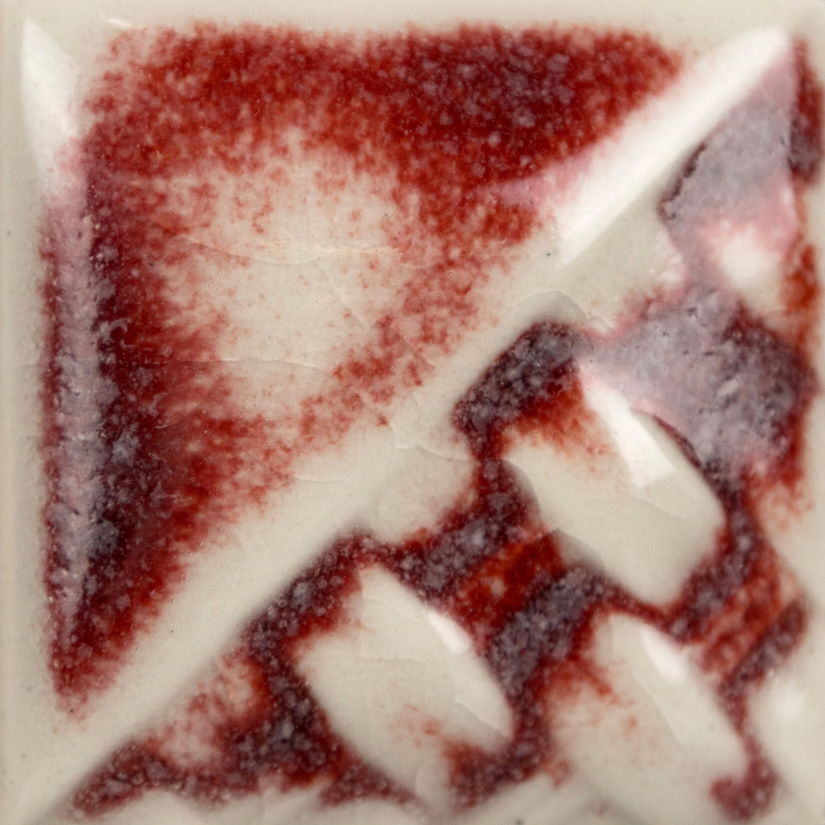COLORAMICS, LLC MAYCO SW-183 OXBLOOD