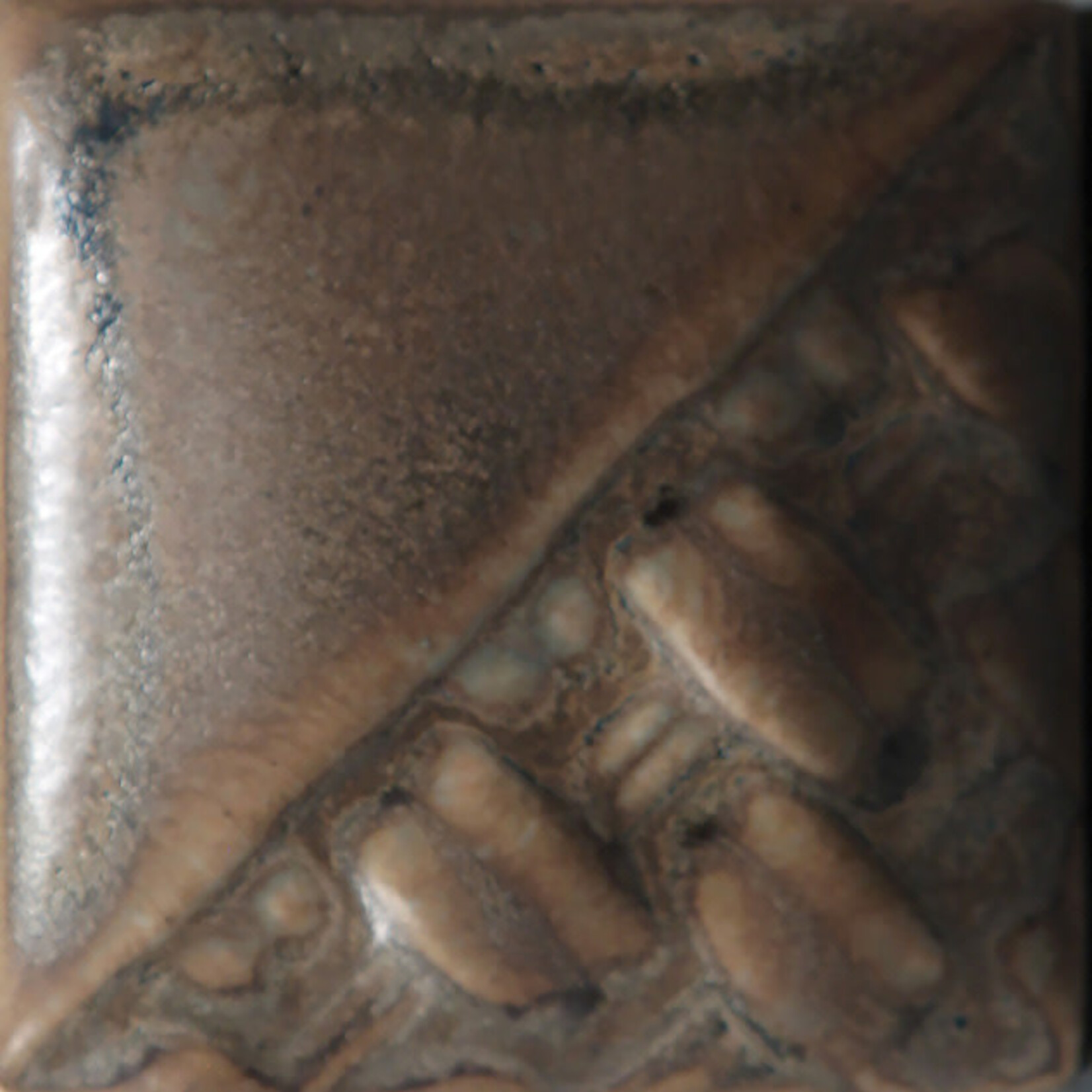 COLORAMICS, LLC MAYCO SW-174 LEATHER
