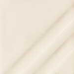 COLORAMICS, LLC FN-221 MILK GLASS WHITE
