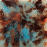 COLORAMICS, LLC CG-965 MOCHA MARBLE