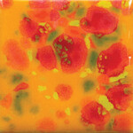COLORAMICS, LLC CG-753 SASSY ORANGE