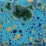 COLORAMICS, LLC CG-718 BLUE CAPRICE