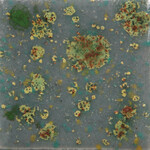 COLORAMICS, LLC CG-991 MOUNTAIN MOSS
