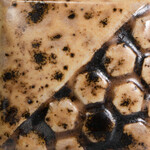 COLORAMICS, LLC EL-212 SPOTTED WALNUT