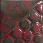 COLORAMICS, LLC EL-211 VOLCANIC GLOW