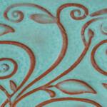 American Art Clay GZ LIQ O-20 PT BLUEBELL