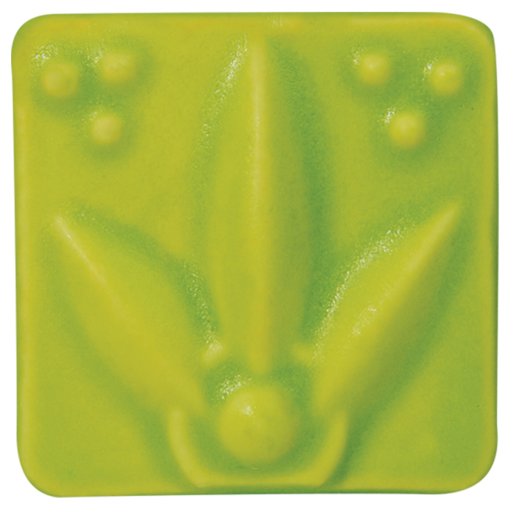 American Art Clay GZ LIQ SM-44 CHARTREUSE