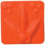 American Art Clay SM-68 ORANGE
