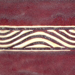 American Art Clay PC-70 COPPER RED