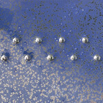 American Art Clay PC-11 BLUE SPARK