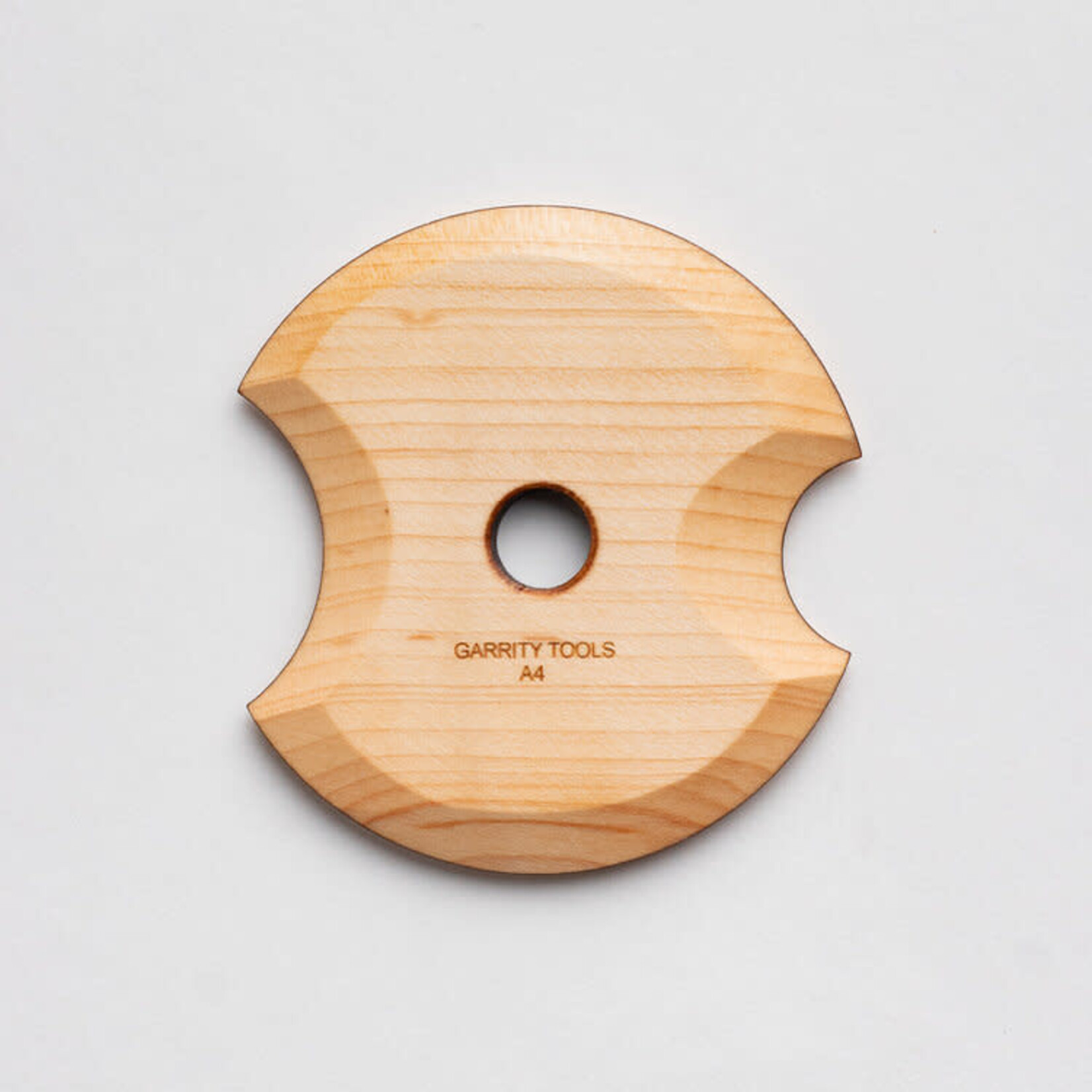 Garrity GARRITY WOODEN RIB A4
