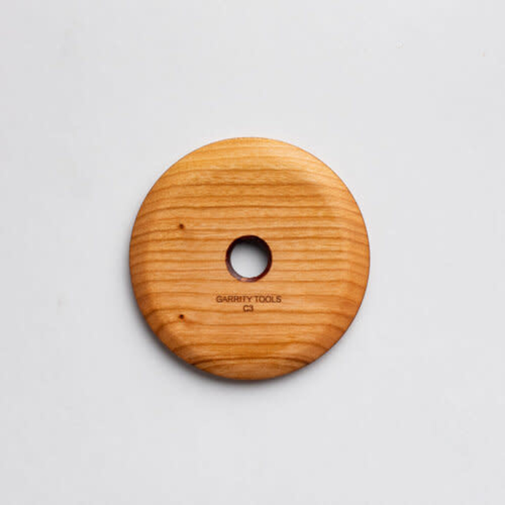 Garrity GARRITY HANDMADE WOODEN RIB C3