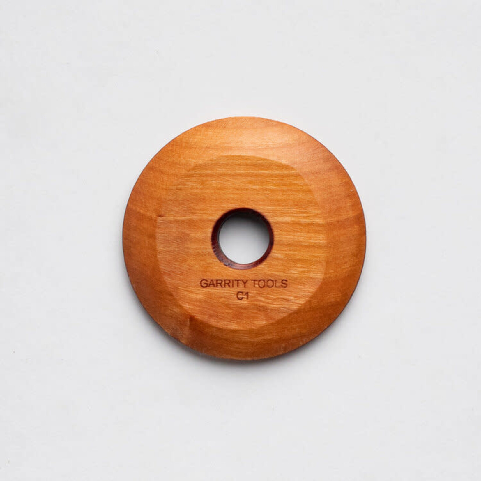 Garrity GARRITY WOODEN RIB C1