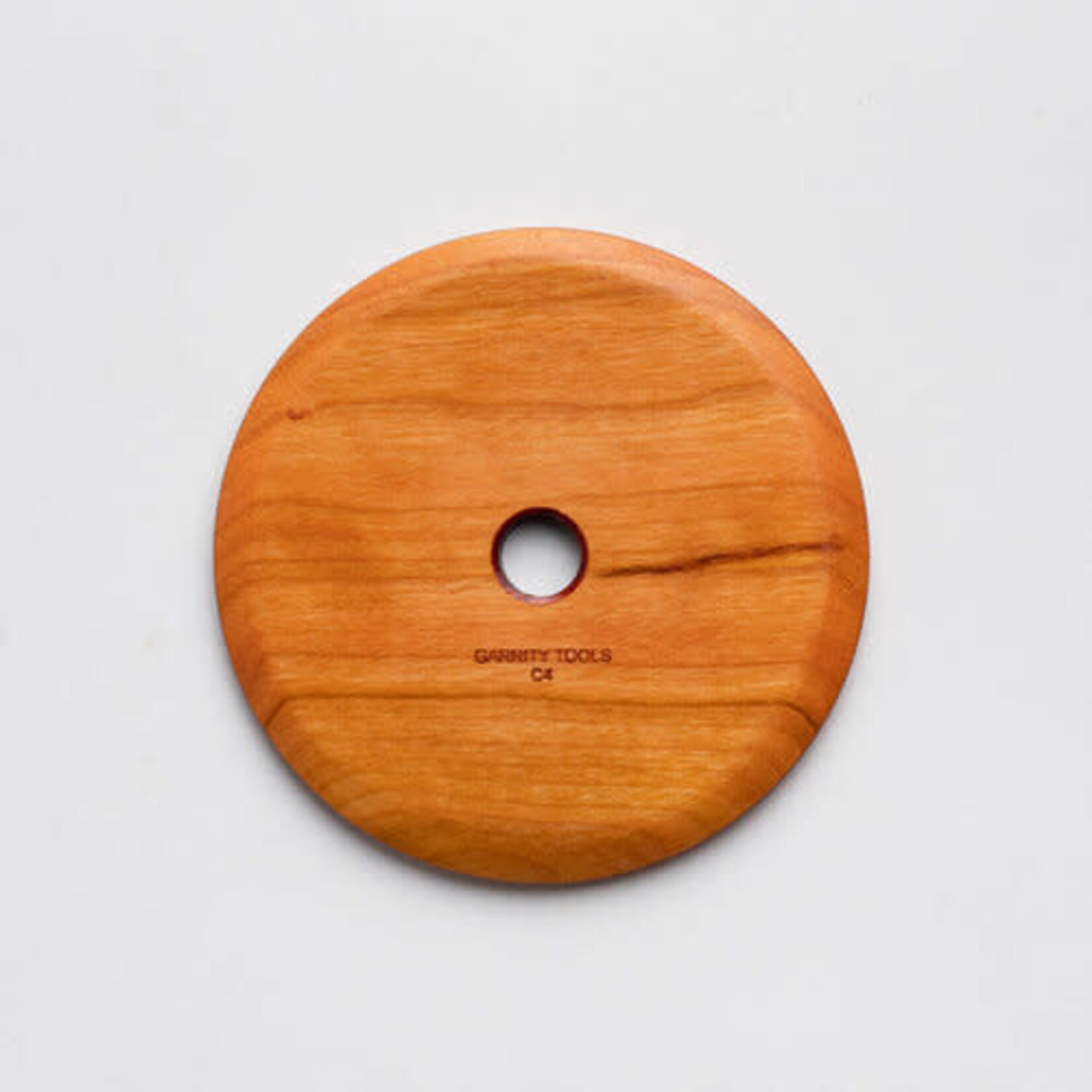 Garrity GARRITY WOODEN RIB CIRCLE 4