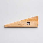 Garrity GARRITY RIB FOOT 4
