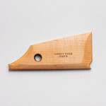 Garrity GARRITY RIB FOOT 8