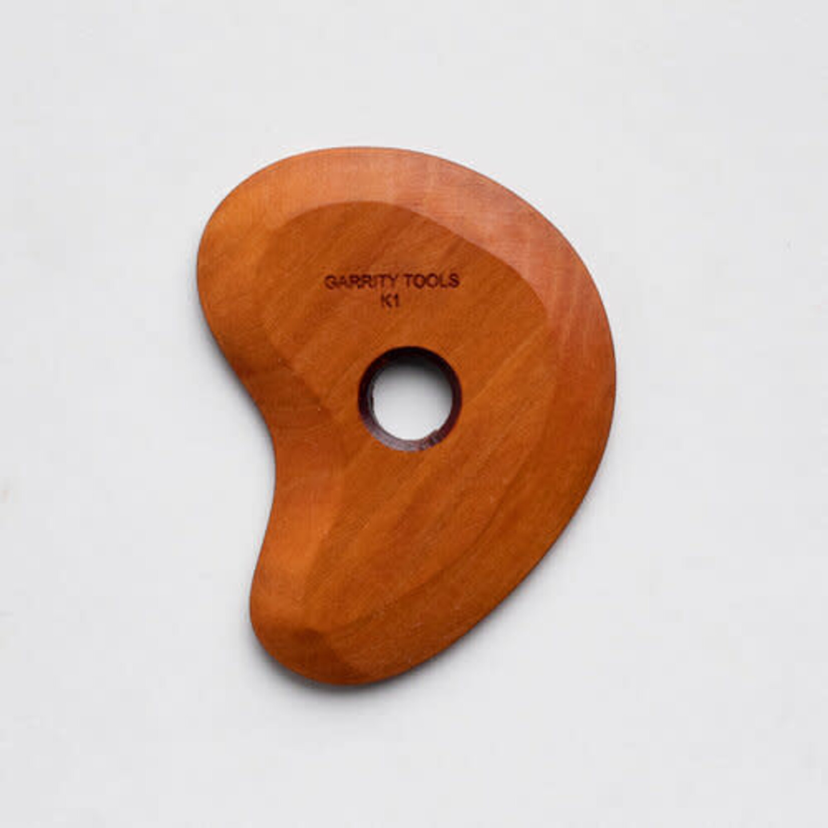 Garrity GARRITY WOODEN RIB K1