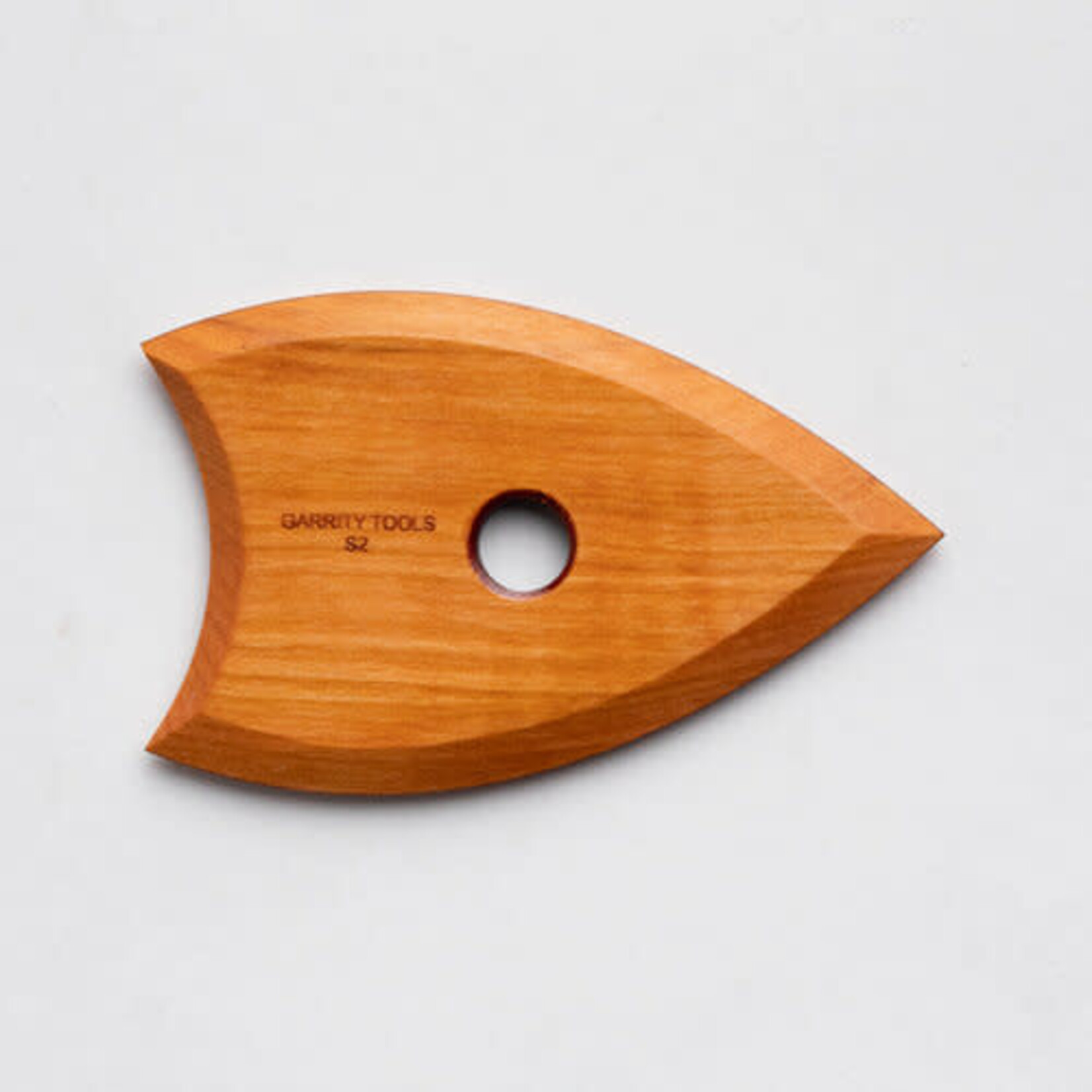 Garrity GARRITY WOODEN RIB S2