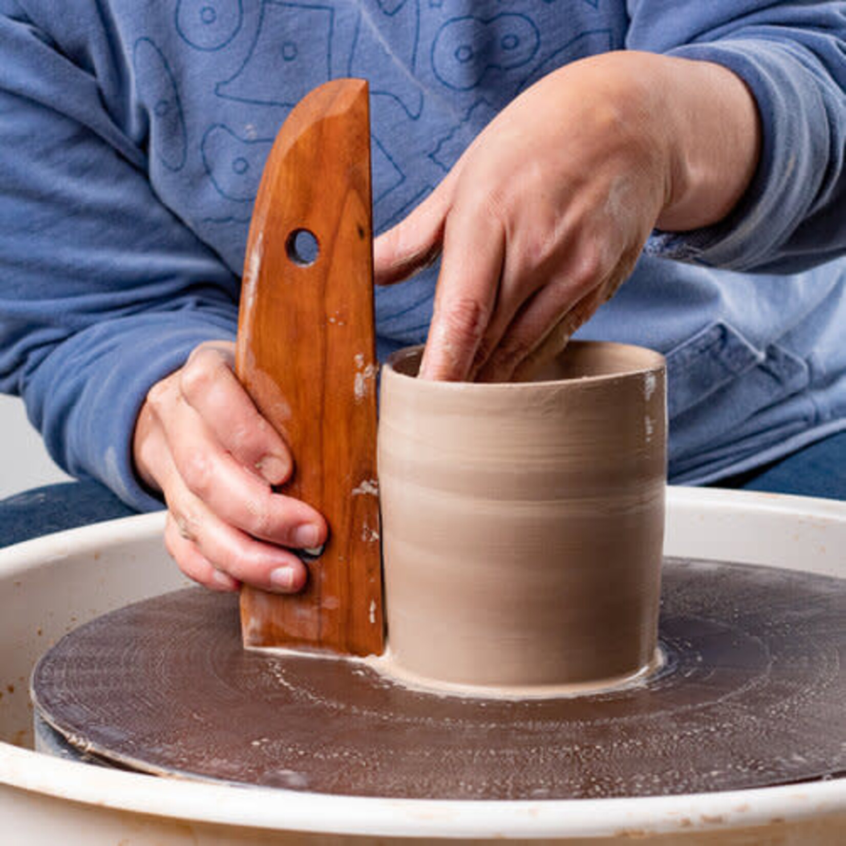 Garrity GARRITY WOODEN RIB T6
