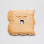 Garrity GARRITY HANDMADE WOODEN RIB TEXTURE 3