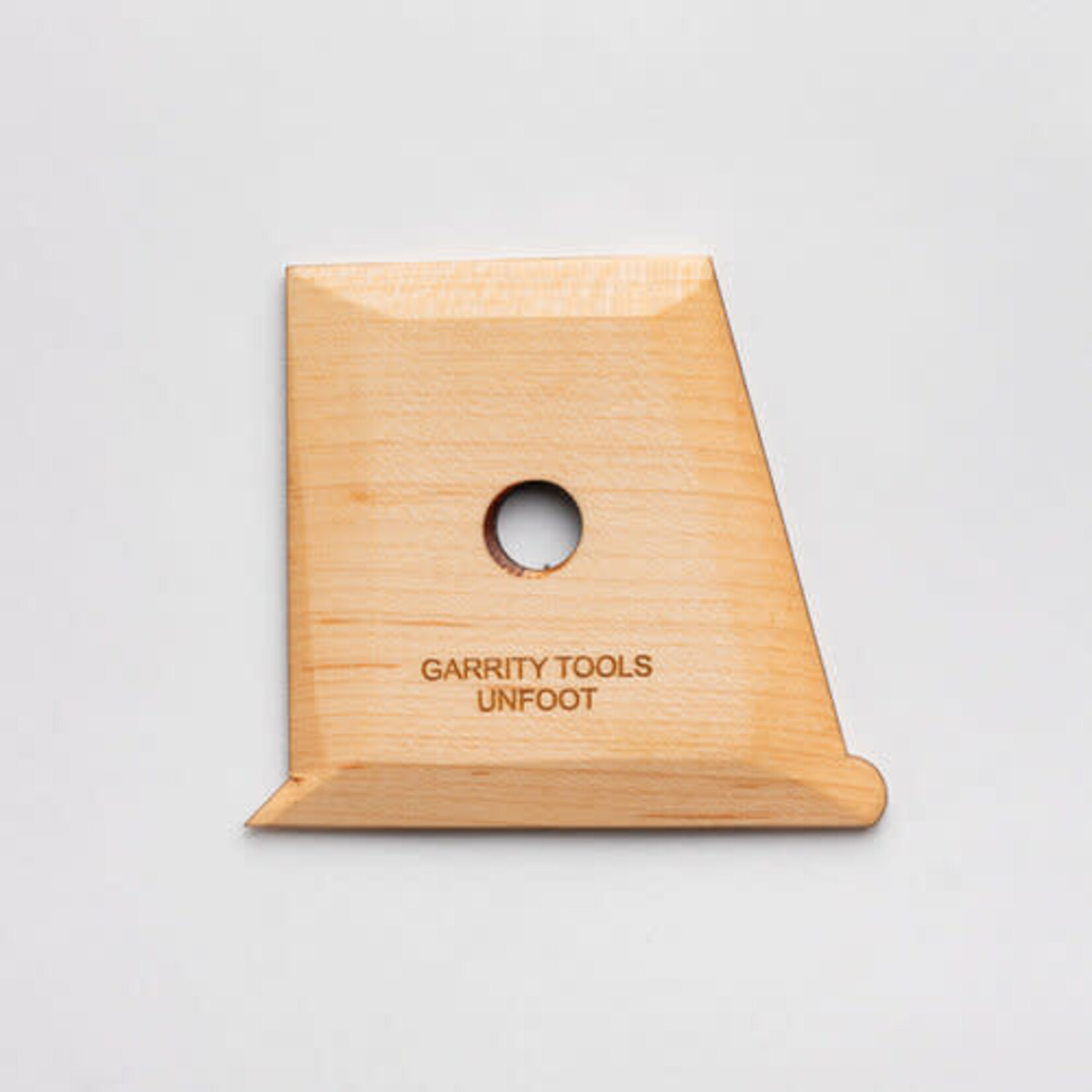 Garrity GARRITY WOODEN RIB UNFOOT 1