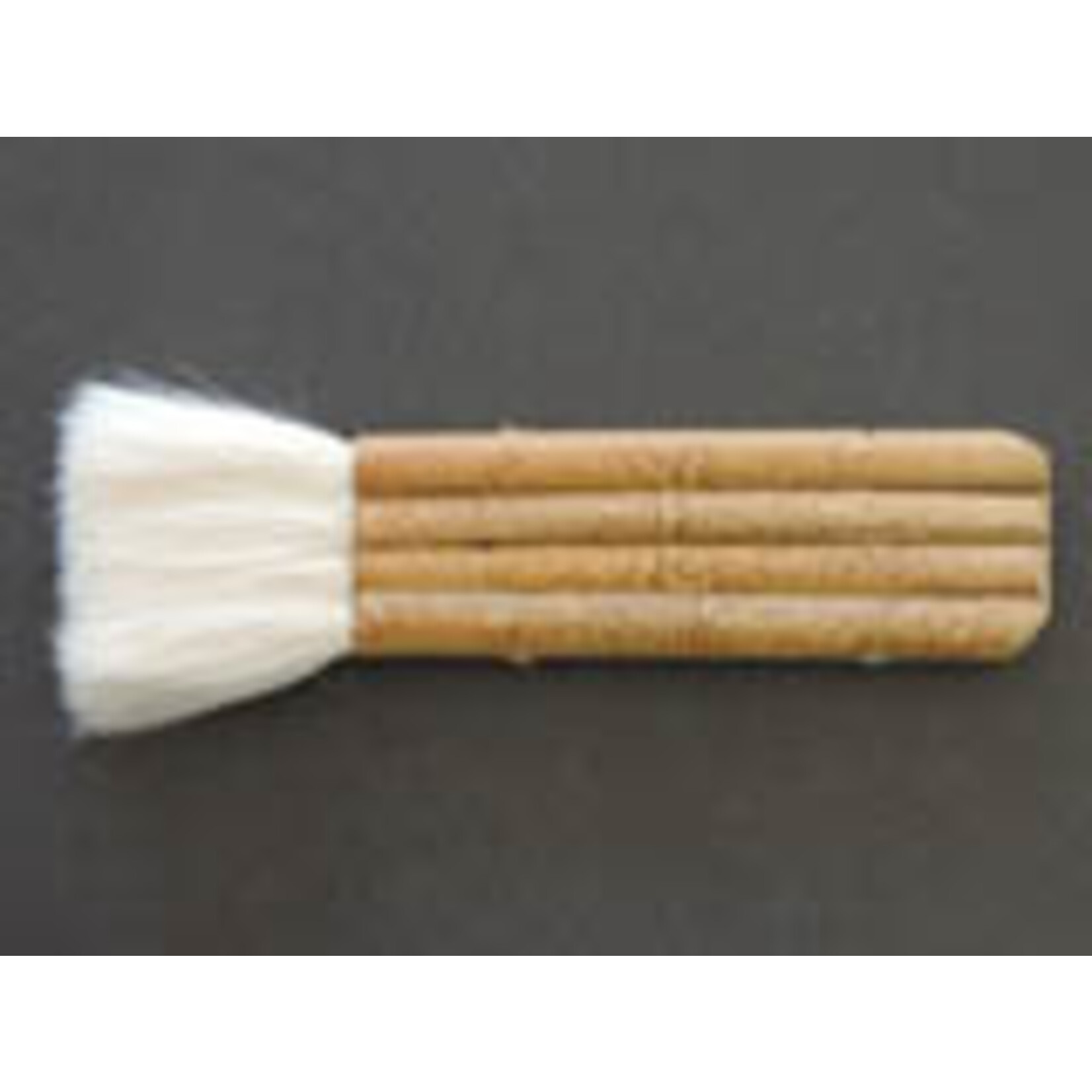 Chinese Clay Art MULTI-HEAD BRUSH (4) GOAT HAIR