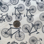 Elan Pottery Transfers Bikes Black Underglaze Transfer Black