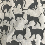 Underglaze Transfer EP-Cats Black (Seasonal)