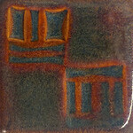 Coyote Clay & Color MBG-210 ANCIENT IRON