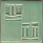 Coyote Clay & Color MBG-102 AQUA
