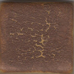 Coyote Clay & Color MBG-064 CHOCOLATE CRAWL