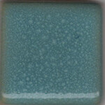 Coyote Clay & Color MBG-035 COPPER BLUE