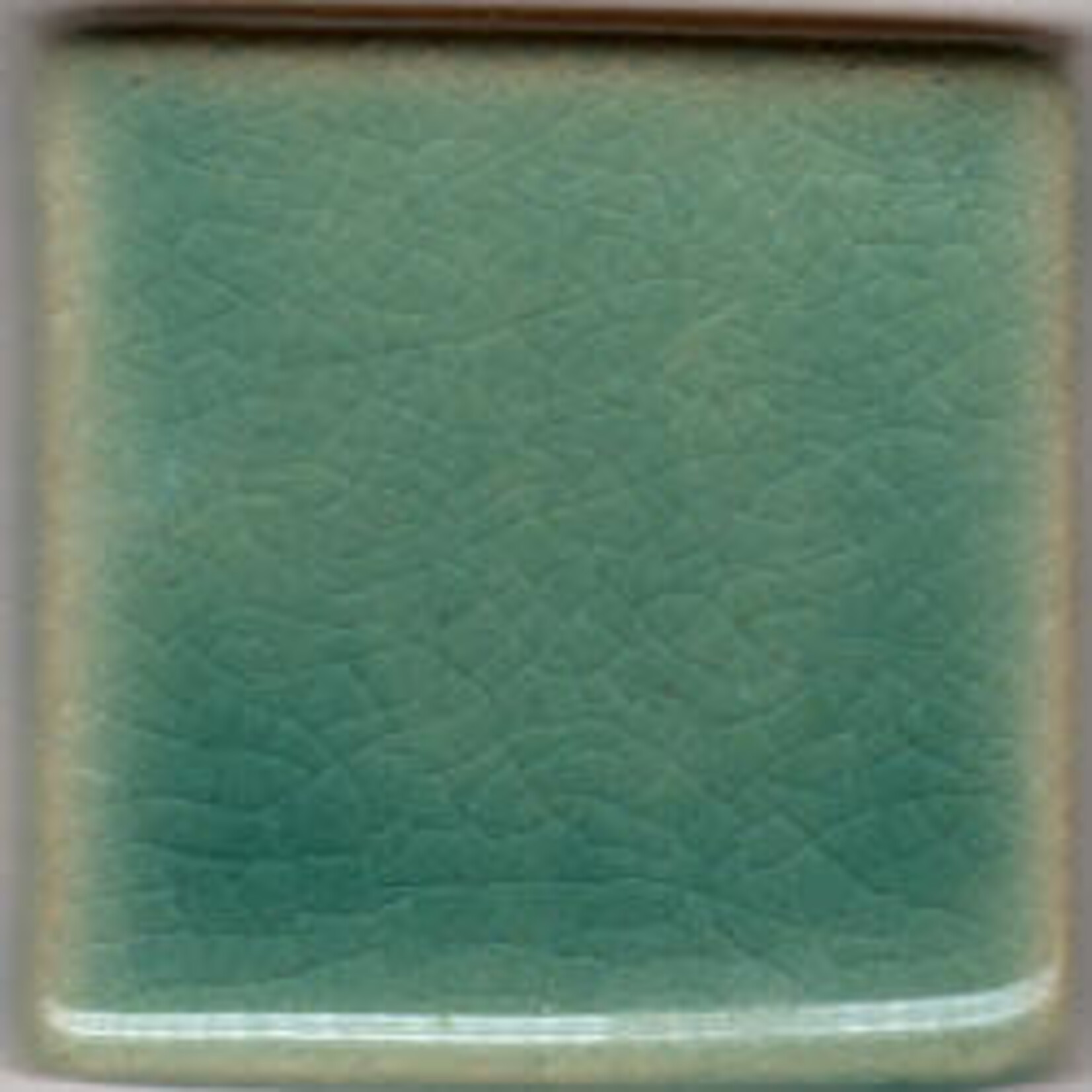Coyote Clay & Color COYOTE MBG-036 CRAZED COPPER
