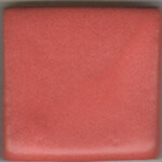 Coyote Clay & Color MBG-079 CORAL SATIN