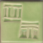 Coyote Clay & Color MBG-103 KEY LIME