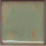 Coyote Clay & Color MBG-068 LIGHT GREEN SHINO
