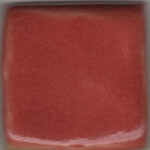 Coyote Clay & Color MBG-019 RED