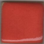 Coyote Clay & Color COYOTE MBG-017 RED ORANGE PT