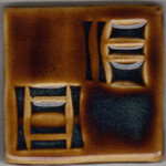 Coyote Clay & Color MBG-105 ROOT BEER
