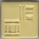 Coyote Clay & Color MBG-106 SUNSHINE YELLOW