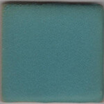 Coyote Clay & Color COYOTE MBG-033 TURQUOISE MATT PT