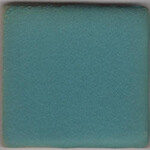 Coyote Clay & Color MBG-033 TURQUOISE MATT