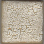 Coyote Clay & Color MBG-073 WHITE CRAWL
